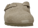 Birkenstock muil kaki