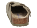 Birkenstock muil kaki