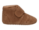 Bisgaard slipper camel