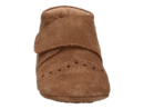 Bisgaard slipper camel