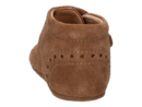 Bisgaard slipper camel