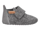 Bisgaard slipper gray