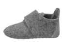 Bisgaard slipper gray