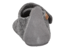 Bisgaard slipper gray