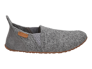 Bisgaard slipper gray