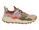 Flower Mountain sneaker beige