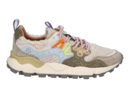 Flower Mountain sneaker beige