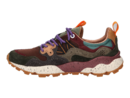 Flower Mountain sneaker brown