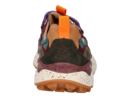 Flower Mountain sneaker brown