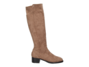 Emilie Karston bottes taupe