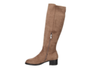 Emilie Karston bottes taupe