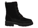 Olivier Strelli bottines noir