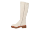 Olivier Strelli bottes blanc