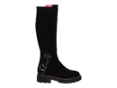 Olivier Strelli bottes noir