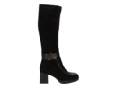 Olivier Strelli bottes noir