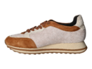 Olivier Strelli sneaker cognac