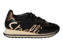 Olivier Strelli sneaker black