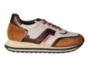 Olivier Strelli sneaker cognac