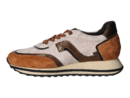 Olivier Strelli sneaker cognac