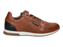 Olivier Strelli sneaker cognac