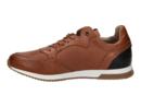 Olivier Strelli sneaker cognac