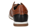 Olivier Strelli sneaker cognac