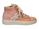 Ocra sneaker rose