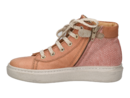 Ocra sneaker rose