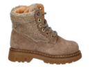 Ocra bottines taupe