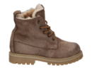 Ocra bottines brun