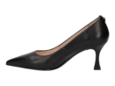 Nero Giardini pump noir