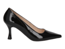 Nero Giardini pump noir