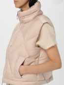 K-way bodywarmer rose