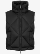 K-way bodywarmer black