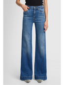 7 For All Mankind jeans blue