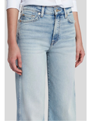 7 For All Mankind jeans blue