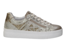 Nero Giardini sneaker goud