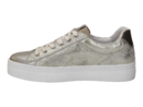 Nero Giardini sneaker goud