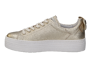 Nero Giardini sneaker gold