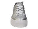 Nero Giardini sneaker silver