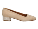 Voltan ballerina beige