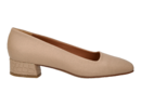 Voltan pump beige