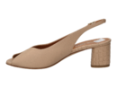 Voltan sandals beige