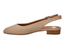 Voltan ballerina gold