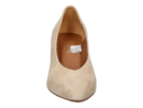 Voltan pump beige