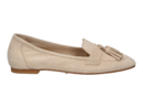 Catwalk mocassin beige