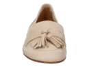 Catwalk mocassin beige