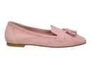 Catwalk mocassin rose