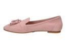 Catwalk mocassin rose