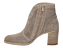 Nero Giardini bottines beige